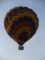 De Alblasserwaard is het schouwtoneel voor de passagiers in de luchtballon van de ballonvaart van Gorinchem naar Molenaarsgraaf